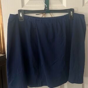Lily’s tennis, golf, pickleball skirt